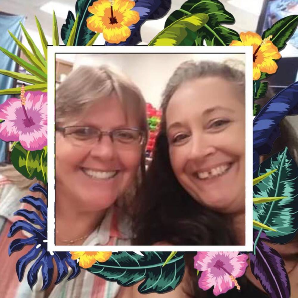 Meet your Posher, Cheryl